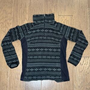 Columbia Quarter-Zip Fleece